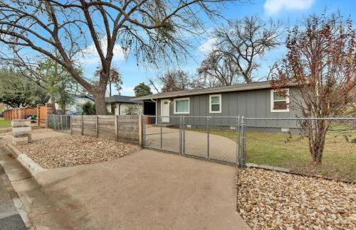 Central Austin 6 Bedroom Gem - Foto 22