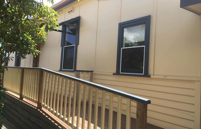 Amaroo Holiday Park - Photo 2