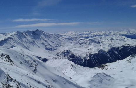 Bourg St Maurice les Arcs 1800 Charvet Belles Challes vue Panoramique, nature, bien être, paisible, espace - Foto 14