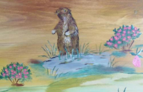 Chalet l'aubépine résidence B&B - Foto 66