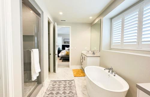 Close to UCI 4b&4b villa Irvine eastwood - Foto 16