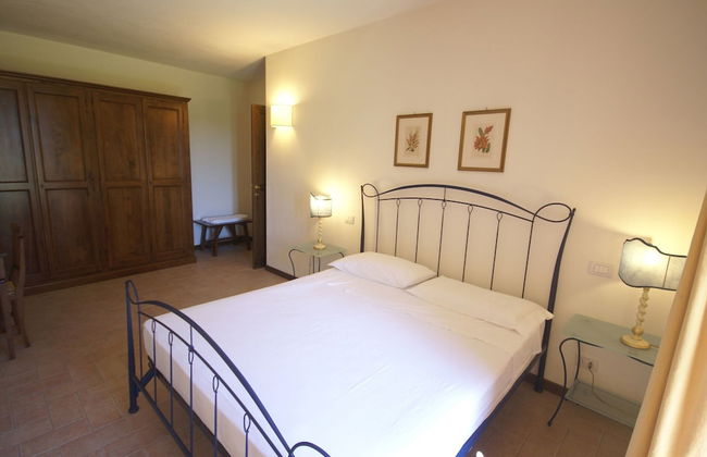 Holiday Home in Spello With Pool & Terrace - Foto 4