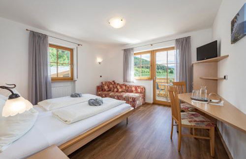 Trinnerhof- Hof Chalets und Obsthof - Photo 11