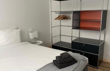 Appartement Design IX - Port du Rosmeur - Sublime Vue Mer - Parking - Foto 19