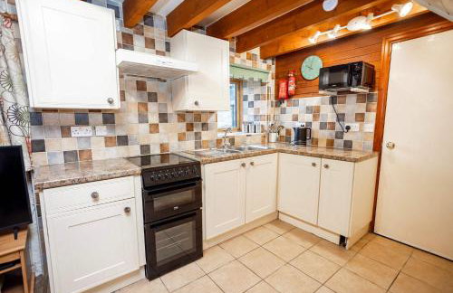 The Granary - One Bedroom Cottage - St Florence - Foto 13