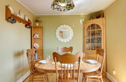 Spacious Duluth Home about 4 Mi to Lake Superior! - Foto 9