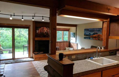 Spectacular Mountain Condo - Foto 74