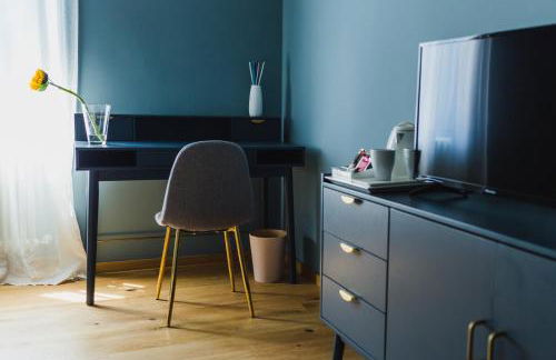 Dimora Hortis, eleganza e stile in centro a Trieste - Foto 62