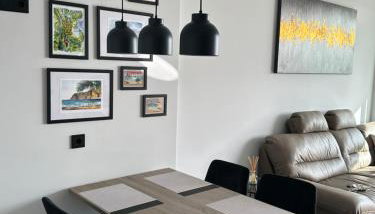 El Sol Apartamento - Foto 4