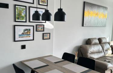 El Sol Apartamento - Photo 4