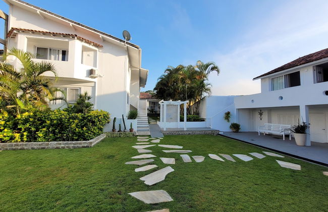 Kilandu Village - Foto 37