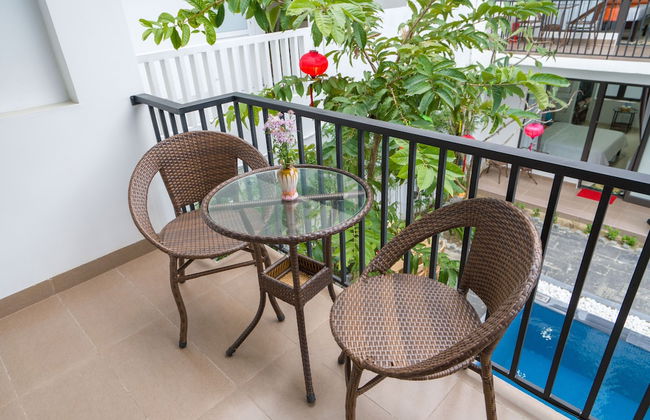 My Anh Boutique Villa Hoi An - Foto 31