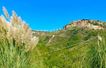 Dimora Bella Civita Bagnoregio - Photo 15