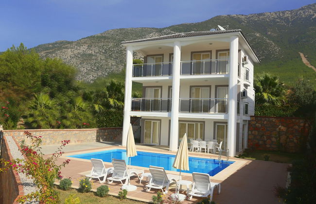 Orka Private Villas - Photo 57