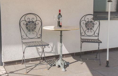 Ferienhaus Barbara, FeWo Vermittlung Nordsee - Foto 8