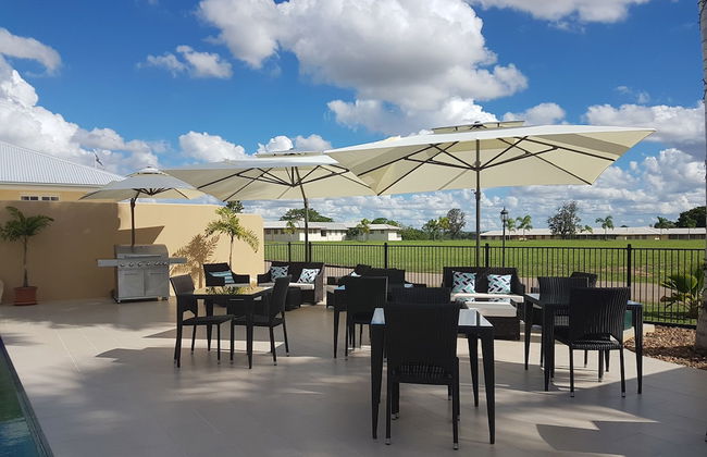 Kernow Charters Towers - Photo 41