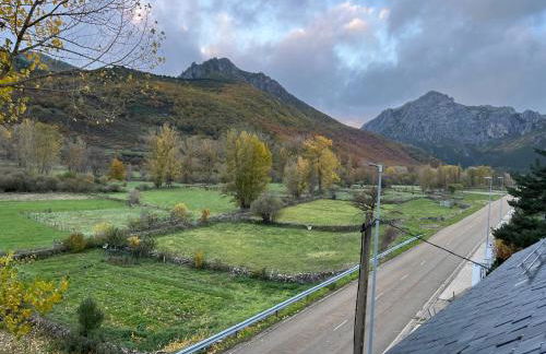 Alojamiento esqui montaña Cofiñal - Foto 26