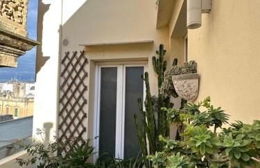 Charming apt with Baroque view - - Foto 17