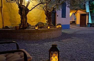 Palazzo Terzano - Historic Residence - Foto 23