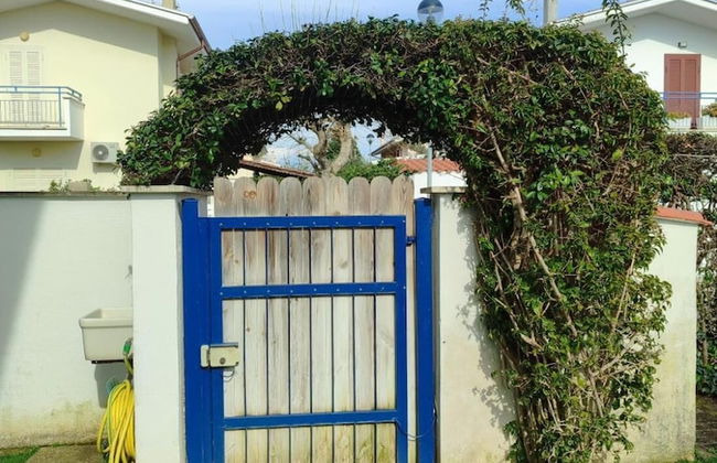 Sabaudia Villa Annamaria - Foto 24