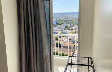 Ap 2 4 com suíte Edifício City House - Foto 24