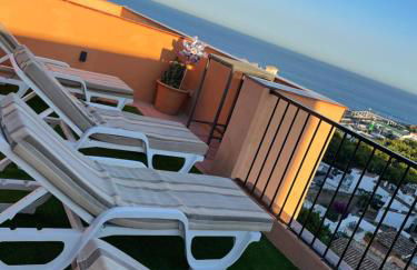 Penthouse beach apartment - Photo 14