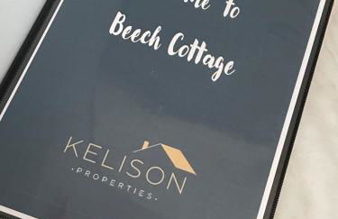 Beech Cottage with Clun Castle View - Foto 22