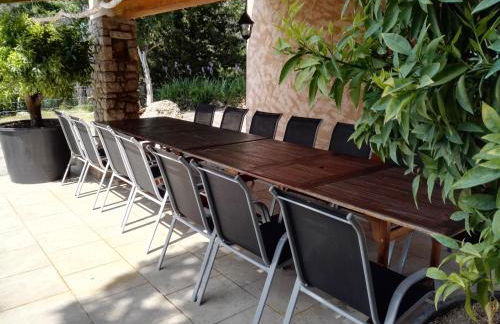 HELLO Location 15 personnes Draguignan - Foto 6