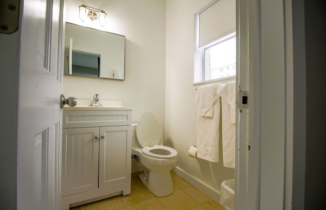 Shore View Hotel - Foto 41