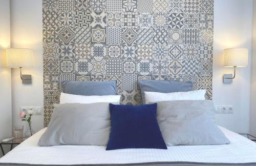 La Tierra Sur apartment Malaga Center - Photo 24