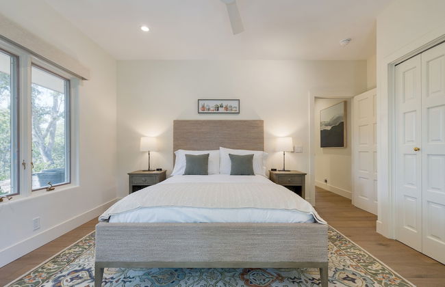 Rancho Robles by Avantstay Vineyard Villa w Views Pool Privacy - Photo 29