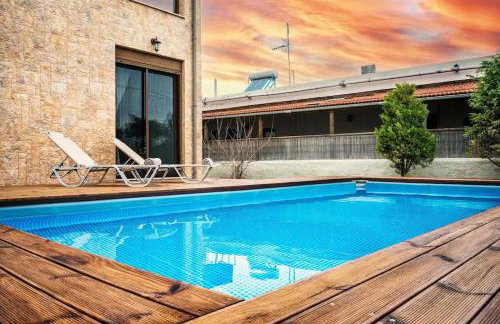 Villa Kampos - Foto 80