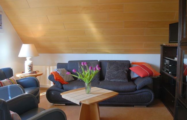 Tranquil Apartment in Ostseebad Kühlungsborn near Sea Beach - Foto 15