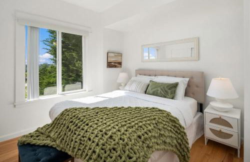 Queen Anne Retreat with Bay Views Dining & Shop - Foto 25