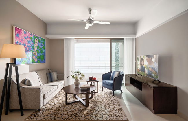 Somerset Ho Chi Minh City - Foto 75