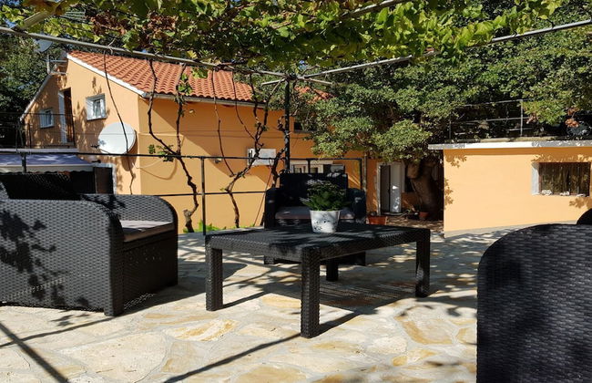 Holiday House Roses - Foto 23