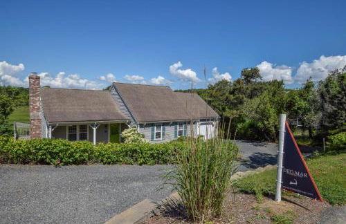 Stunning Marsh Views Near Pleasant Street Beach - Foto 36