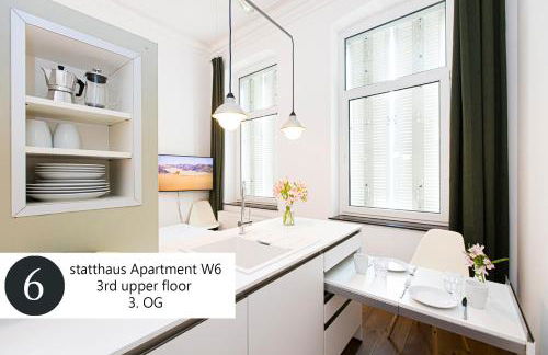 statthaus - statt Hotel - Foto 120