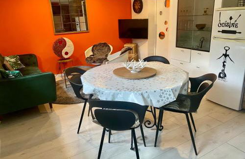 Le Gîte de Brigitte ! - Foto 30