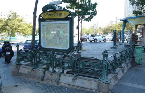 Charming parisian apartment - Foto 14