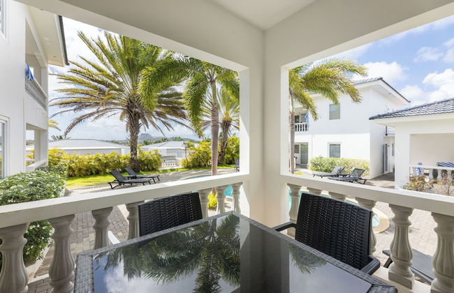 Palm Crest - Foto 15