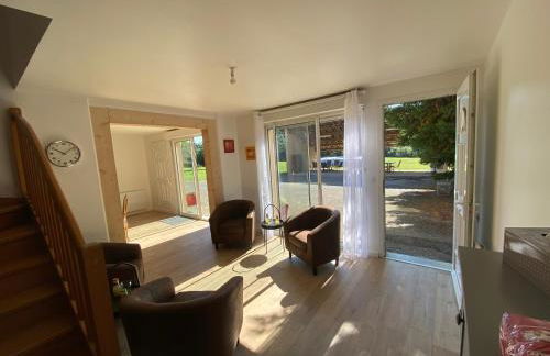 Gîtes du Moulin de Périssé - Photo 16