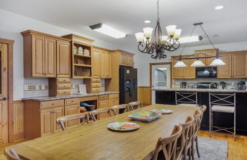 Arches - Artisan Home On The Main Body Of The Lake, 2 Covered Boat Slips - Foto 15