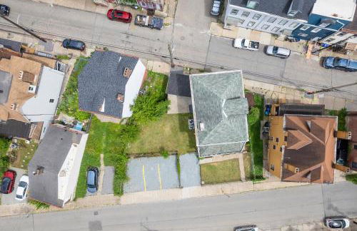 Pittsburgh Modern and Cozy Two Bedroom Apartment With Free Parking - Foto 21