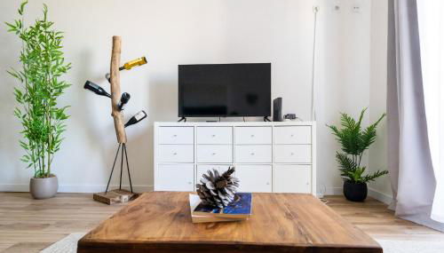 Ribeira DIlhas Beach Apartment - Foto 3