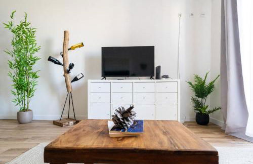 Ribeira DIlhas Beach Apartment - Foto 3