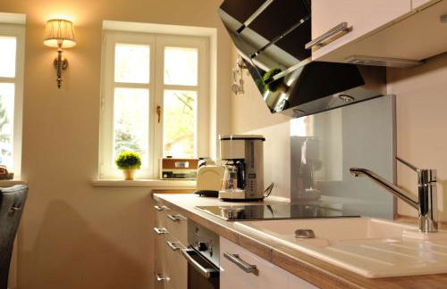 Hagemeisterensemble - Photo 13