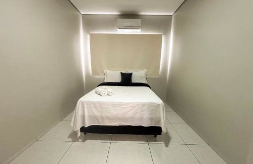 Casa 02 - Casa com 2 quartos, próximo a rodoviária e aeroporto - Photo 5