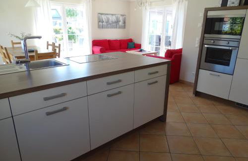 Reetdachhaus direkt am Meer für 6 Personen!! - Foto 9