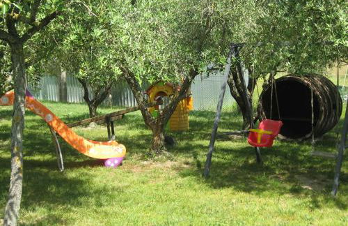 Il Giardino degli Ulivi - Foto 73